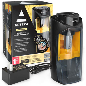 Arteza Automatic Pencil Sharpener