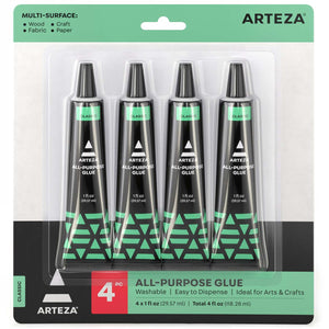 Arteza All Purpose Glue