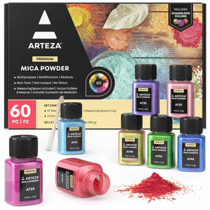 Mica Powder 0.18 oz (5g)
