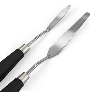 Palette Knives, #11 and #25 - Set of 2