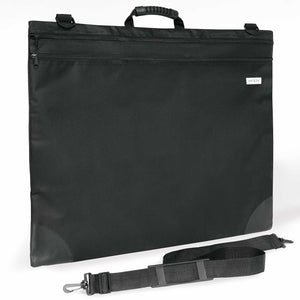 Soft Portfolio, Black, 20