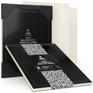 Tracing Paper and Calligraphy Paper for Artists