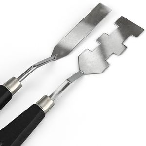 Palette Knives, #7 and #21 - Set of 2